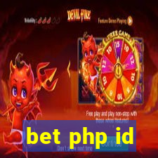 bet php id